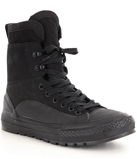 best sneaker boots